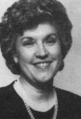 Pamela J. Bailey, ACP